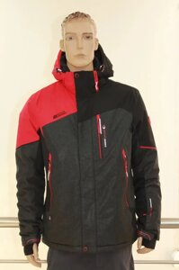 Чоловіча куртка High Experience Австрія ( Місто/лижний спорт) два Розміру S і XXL