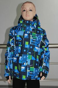 Куртка подростковая High Experience для мальчика (размер 146)