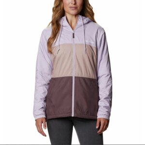 Куртка жіноча Columbia Mount Whitne Lined Windbreaker ( Розмір L  \ В іншому кольорі є XXL )