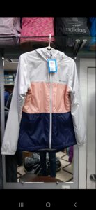 Куртка жіноча Columbia Mount Whitney Lined Windbreaker