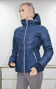 Куртка жіноча High Experience (Тепла на Omni-Heat технології)