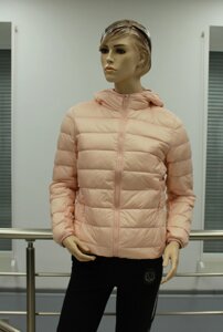 Куртка жіноча Ultra Light Peach