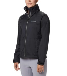 Куртка жіноча вітрозахисна Columbia Flash Forward Windbreaker Оригінал