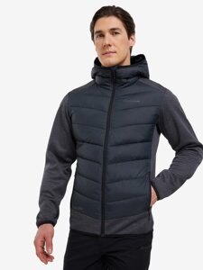 Легка куртка чоловіча Outventure Men's knitted jacket