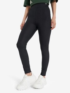 Лосини жіночі Kappa Women's trusers Black