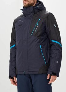 Чоловіча куртка High Experience Австрія (Місто/лижний спорт) Розміри в наявності S