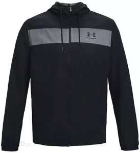 Чоловіча куртка/вітровка Under Armour SPORTSTYLE