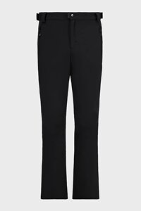 Бруки жіночих CMP WOMAN LONG PANT nero