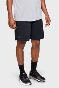 Чоловічі чорні шорти Under Armour Tech Mesh Short