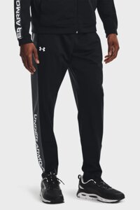 Чоловічі чорні штани under armour brawler PANT (розміри XL XXL XXXL)