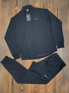 Чоловічий спортивний костюм Nike Топкості