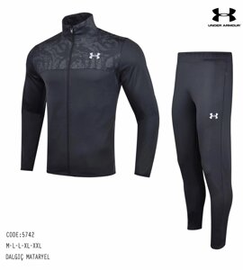 Чоловічий спортивний костюм Under Armour ( Розміри в наявності XL\XXL-52\54 )