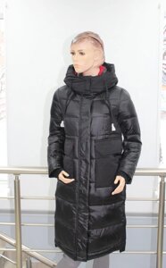 Пальто жіноче SAN CRONY 757 Розміри в наявності: 50,48