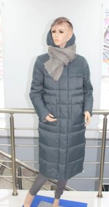 Пальто жіноче SAN CRONY Розміри в наявності: 44,46