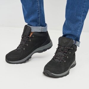 Кросівки Columbia Crestwood Venture Mid Waterproof