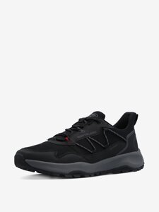 Напівчеревики чоловічі Northland Flink Flink Men's low shoes чорні