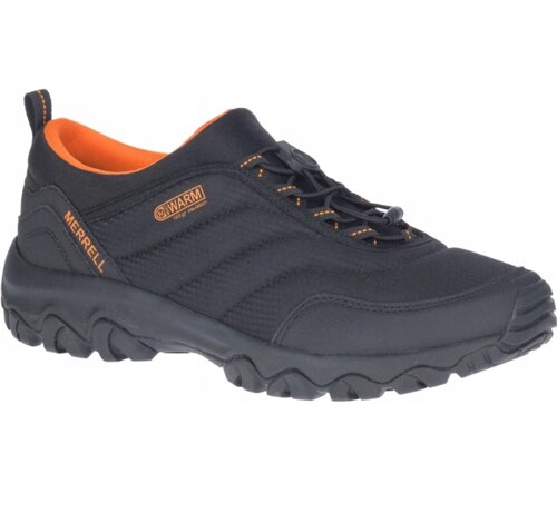 Напівчеревики чоловічі утеплені Merrell ICE CAP MOC 5 ( Розміри 41 та 46.5)