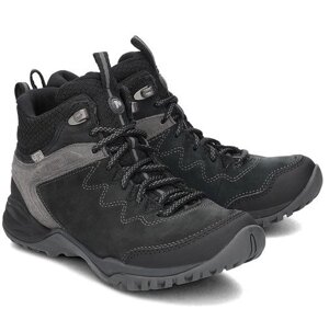 Розміри 38/ 38.5/39 Черевики жіночі Merrell Siren Traveller Q2 Mid Waterproof