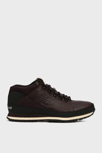 Розміри в наявності 43/64.5/47.5.Напівчеревики чоловічі New Balance Brown ( Розміри в наявності 46.5 / 47.5 )