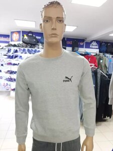 Реглан/Кофта/джемпер/світшот/чоловічий Puma 5703