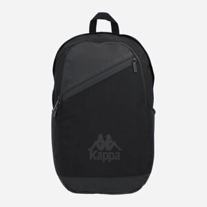 Рюкзак Kappa Adult backpack Black