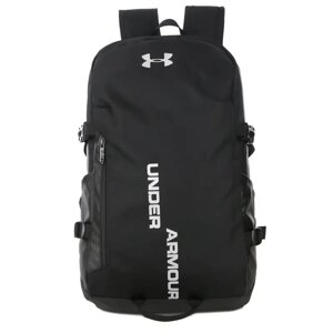 Рюкзак Under Armour Travel Backpack Black