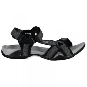 Сандалі CMP Hamal Hiking Sandal Nero