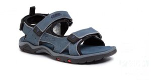 Сандалії чоловічі CMP Almaak Hiking Sandal Blue Розміри 38 39 40 42 45