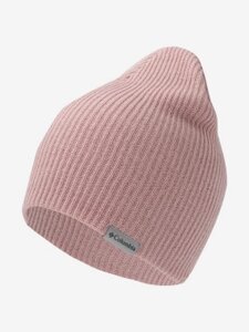 Шапка Columbia Ale Creek Beanie рожева