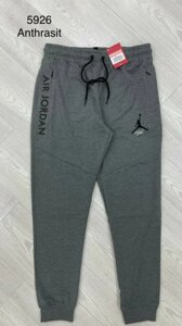 Штани спортивні Nike Air Jordan