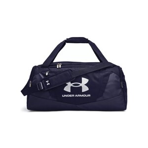 Спортивна сумка Under Armour UA Undeniable 5.0 Duffle MD 40л Синя