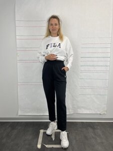 Спортивні жіночі брюки Fila