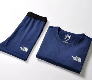 Термобілизна дитяча The North Face Blue