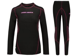 Термобілизна жіноча Under Armour