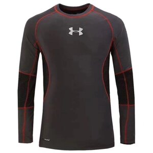 Термобілизна чоловіча Under Armour темно-синє