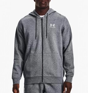 Реглан чоловічий Under Armour сірого кольору