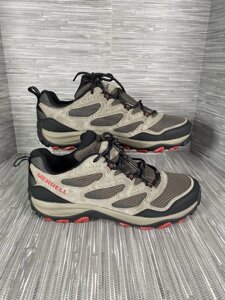 Трекінгові кросівки Merrell West Rim Sport GTX Розміри:43.5 44 45 46 48