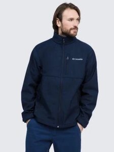 Вітровка чоловіча Columbia AscenderTM Softshell Jacket