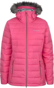 Жіноча утеплена куртка Columbia Ash Meadows Jacket Розмір XS S