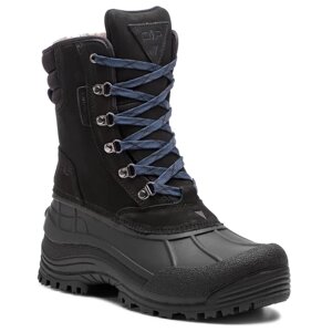 Зимові черевики CMP Kinos Snow Boots Waterproof
