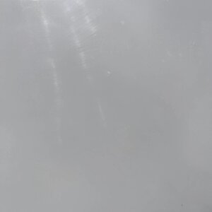 Аркуш формувального пластику глянець, білий 2240х1430х2 мм