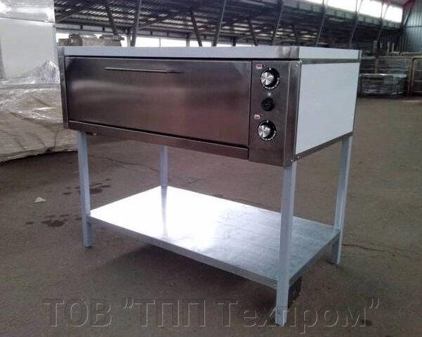 Пекарский шкаф ШПЭ-1Б стандарт ##от компании## ТОВ ТП "Техпром" - ##фото## 1