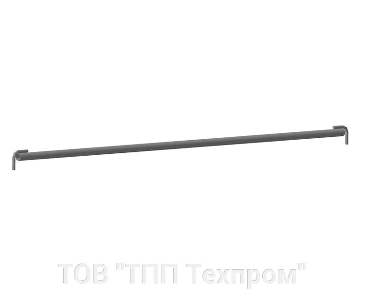 Ригель ограждения 2.0 (м) ##от компании## ТОВ ТП "Техпром" - ##фото## 1
