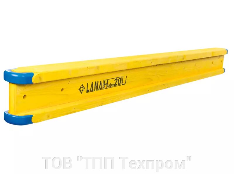 Строительный ригель для опалубки трехслойный с наконечниками Lana ##от компании## ТОВ ТП "Техпром" - ##фото## 1