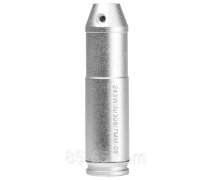 Лазерний патрон Accurate для холодної пристрічки калібр. 308WIN