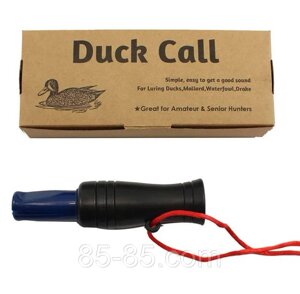 Манок на качку Duck Call