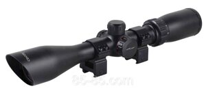 Оптичний приціл Crosman Centerpoint 3-9x40 (CP394RG)