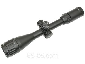 Оптичний приціл UTG (Leapers) Full Size Tactical Optics 3-9x40AO
