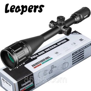 Приціл Оптичний Leapers 6-24x50 Full Size (SCP-62450AOMDLTS)