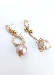 Сережки довгі СГ1850-1